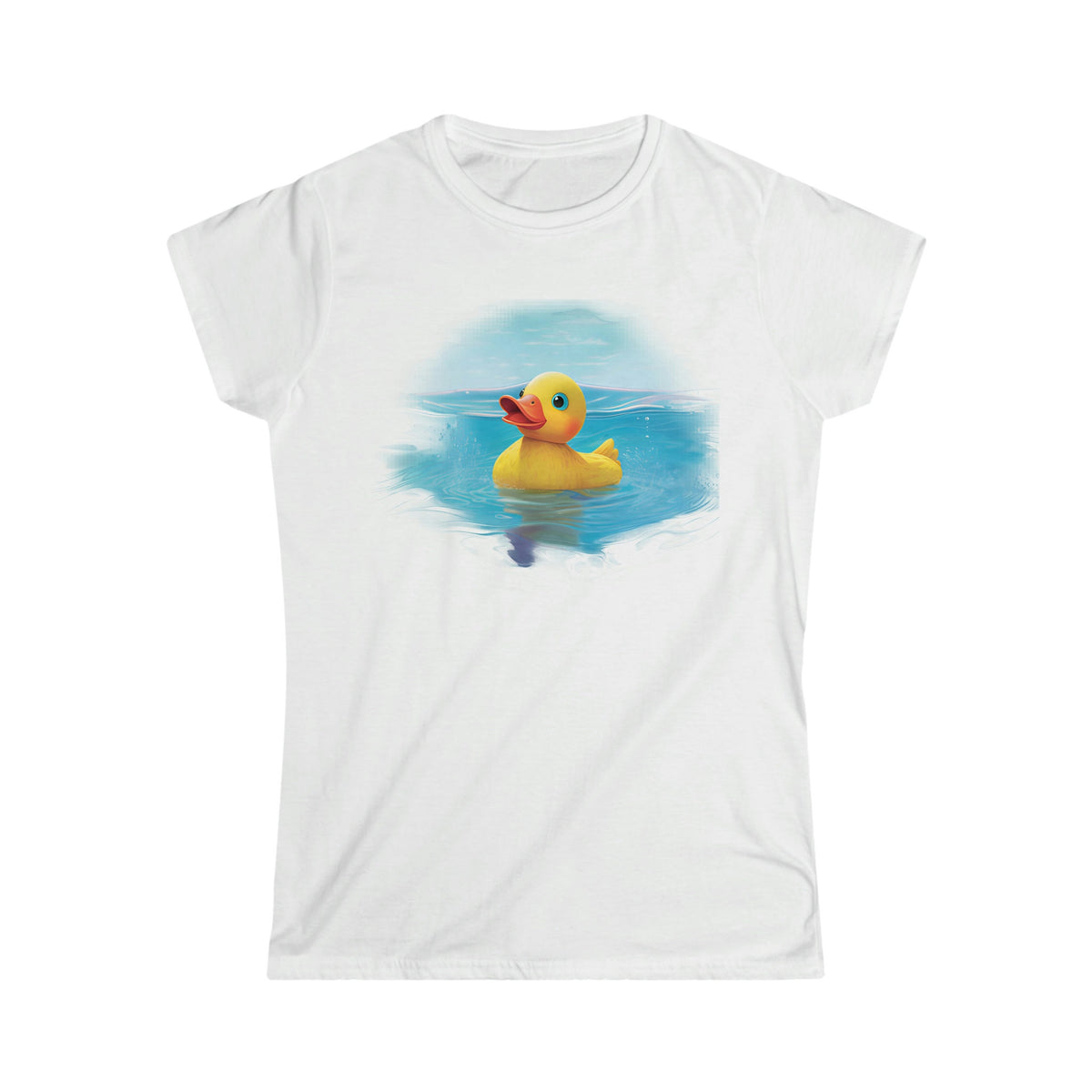 rubber duckie tshirt Duck shirts Cruising ducks Rubber duck floating tee Vacation tshirt Cruise clothing  AI graphic art tees graphic tee