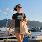 rubber duckie tshirt Duck shirts Cruising ducks Rubber duck floating tee Vacation tshirt Cruise clothing  AI graphic art tees graphic tee