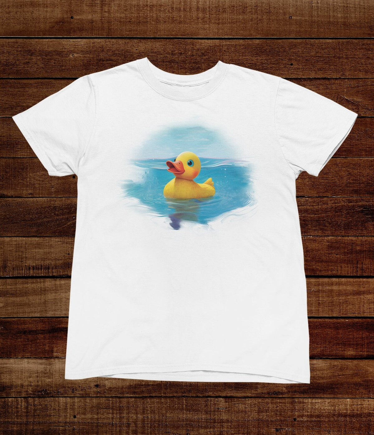 rubber duckie tshirt Duck shirts Cruising ducks Rubber duck floating tee Vacation tshirt Cruise clothing  AI graphic art tees graphic tee