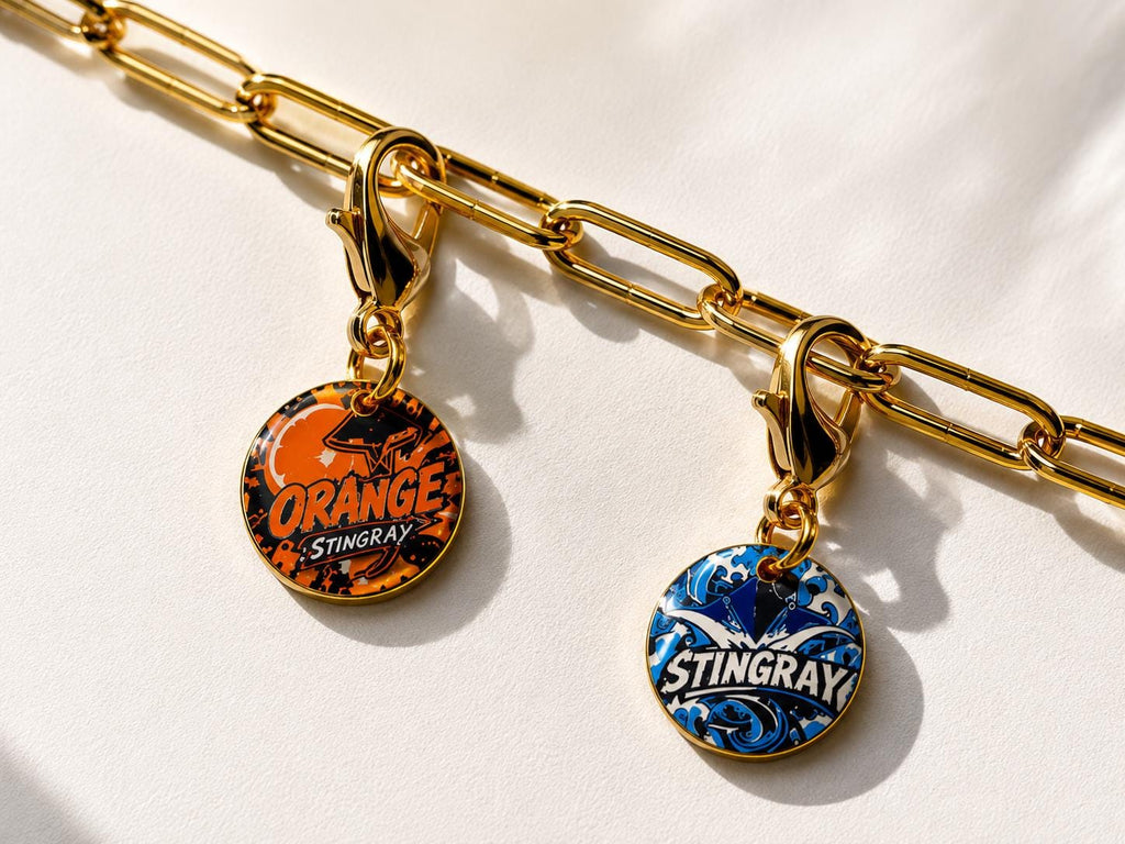 Custom Cheer Charm Bracelet, Personalized Cheer Team Jewelry, Custom Gym & Team Charms, Cheerleader Gift, Cheer Swag, Team Gift